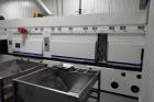 2008 Hybrid 3-zone Tunnel Oven